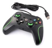 CONTROLE P/ XBOX ONE COM FIO MINIMEN MM-SB01