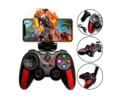 CONTROLE SEM FIO BLUETOOTH GAMEPAD KAPBOM KAP-G7
