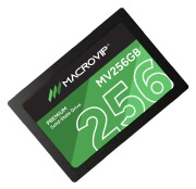 SSD MACROVIP 256GB