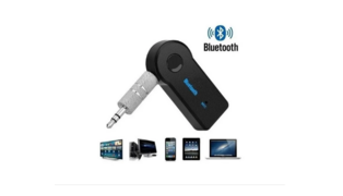 ADAPTADOR BLUETOOTH P2 LE-805B