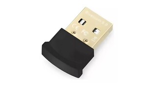 ADAPTADOR BLUETOOTH USB 5.0 KAPBOM KA-1188