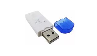 ADAPTADOR BLUETOOTH USB DONGLE 2.1 LY84380
