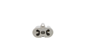ADAPTADOR PARA TOMADA DE 20A PARA 10A