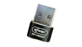 ADAPTADOR TIPO C COM SAÍDA USB MACHO KP-HM007