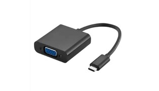 ADAPTADOR TIPO-C X VGA KP-AD121