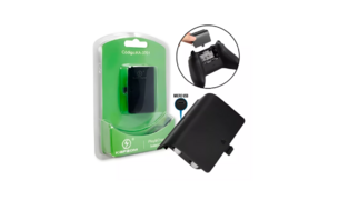 BATERIA XBOX ONE KAPBOM KA-3701