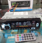 SOM AUTOMOTIVO BLUETOOTH LELONG 65WX4 LE-6303-A