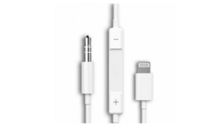 CABO ADAPTADOR P2 P/ IPHONE 1M OR-CC03