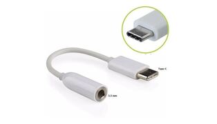 CABO ADAPTADOR TIPO C P/ P2 FÊMEA LE-0156