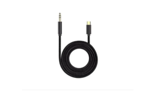 CABO ADAPTADOR TIPO C X P2 AUXILIAR