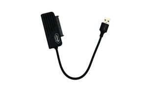 CABO CONVERSOR SATA E USB 2.0 KP-HD014
