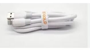 CABO DE DADOS   IPHONE 1M 5A CB95-2