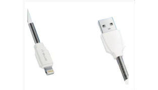 CABO DE DADOS IPHONE MOLA 2M LE-841P2