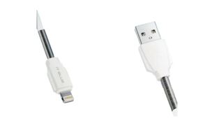 CABO DE DADOS IPHONE 1M  LE-841L
