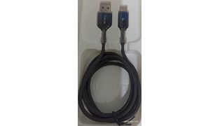 CABO DE DADOS TIPO-C 1M LE-883C