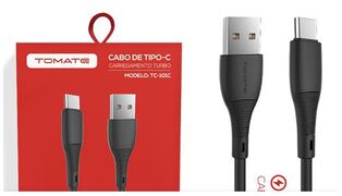 CABO DE DADOS TIPO C 1M TC-101C