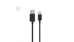 CABO  TIPO C  FAST CHARGE 1M