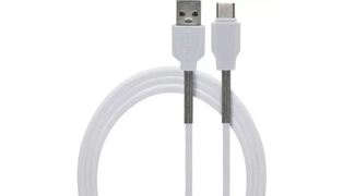 CABO DE DADOS USB TIPO C 1M LE-841C