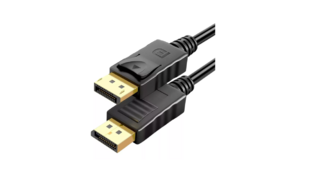 CABO DISPLAYPORT X DISPLAYPORT  LE-6629-1.8M