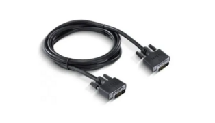 CABO DVI-D X DVI-D 2M MBTECH GB51051