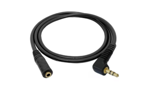 CABO EXTENSOR P2 90 GRAUS MACHO X FEMEA  LE-3096 2M