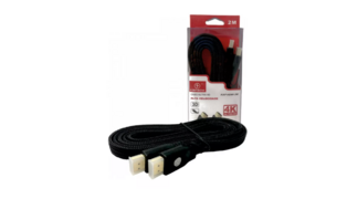 CABO HDMI 2.0 KAPBOM KAP-HDMI-2M