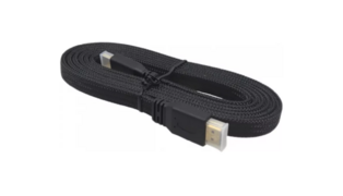CABO HDMI 2.0 KAPBOM KAP-HDMI-2M
