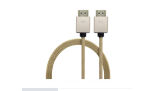 CABO HDMI 4K 1.5M LE-6621