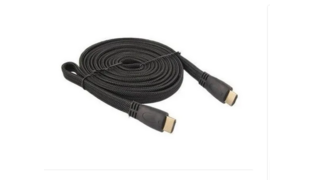 CABO HDMI MALHA VERSÃO 1.4 10M LE-6614-10M