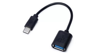 CABO OTG TIPO C KY-002