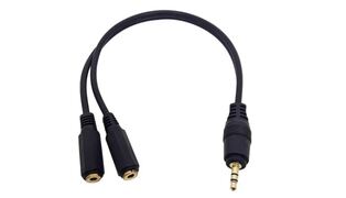 CABO P2 MACHO X 2 SAÍDAS P2 FÊMEA XTRAD XT-2131