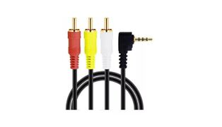 CABO P2 X 3 RCA  2M LE-1002