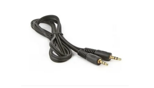 CABO AUXILIAR P2 X P2 1.5 M LE-804B