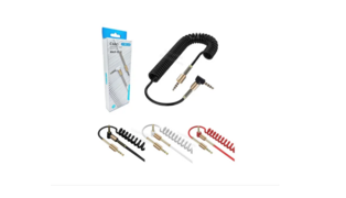 CABO  AUXILIAR  P2XP2 1M MAX-0312