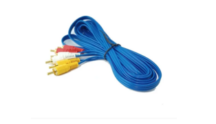 CABO 3 RCA X 3 RCA 1.5M LE-1013