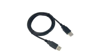 CABO USB ALTOMEX MACHO X MACHO 1.5M AL-C078