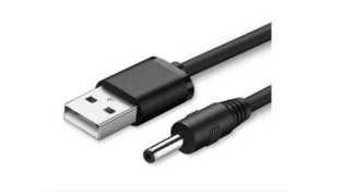 CABO TABLET USB DC3.5 LE-1006