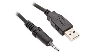 CABO USB PARA P3 C/ 1,5M USB-3,5G