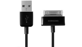 CABO  TABLET  SAMSUNG  5V P1000