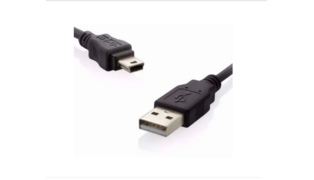 CABO USB V3 2M LE-801
