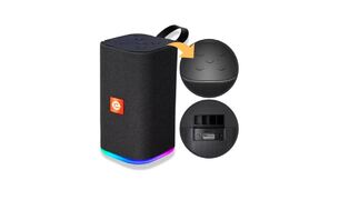 CAIXA DE SOM BLUETOOTH CS-M33BTL