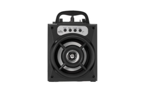 CAIXA DE SOM BLUETOOTH D-BH1018