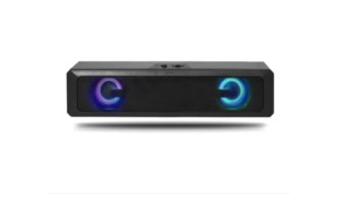 CAIXA DE SOM PARA PC 6W KP-RO802