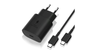 CARREGADOR TIPO C P/ TIPO C 25W LE-139