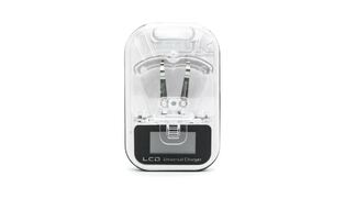 CARREGADOR UNIVERSAL LEY-60