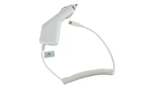 CARREGADOR VEICULAR PARA IPHONE HW-80540