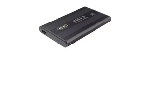 CASE EXTERNO P/ HD SATA 2.5