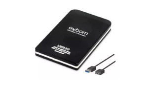 CASE PARA HD 2.5