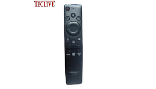CONTROLE COMPATÍVEL C/ SMART TV SAMSUNG LE-7698