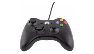 CONTROLE PARA XBOX 360 COM FIO
